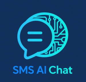SMSAIChat logo